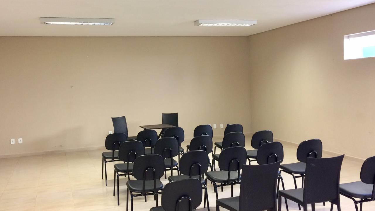 Cast Comfort Paranaíba
