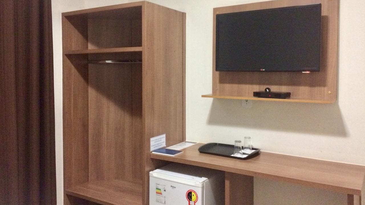 Cast Comfort Paranaíba