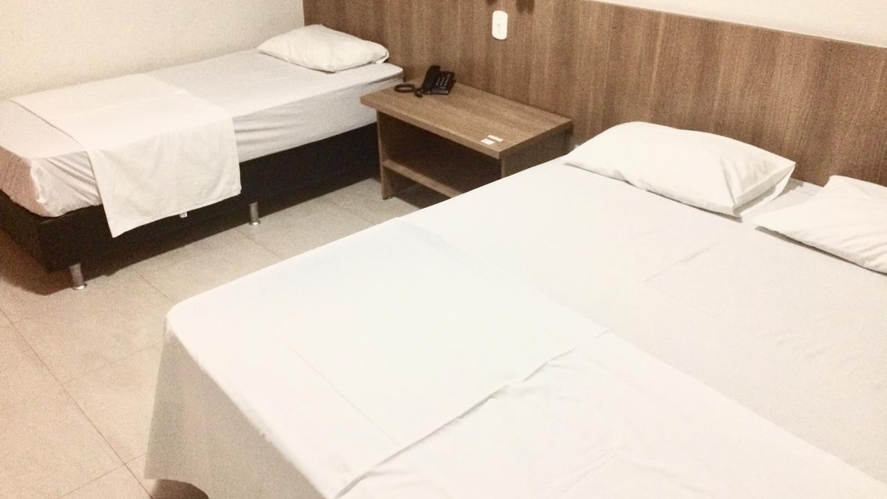 Cast Comfort Hotel
